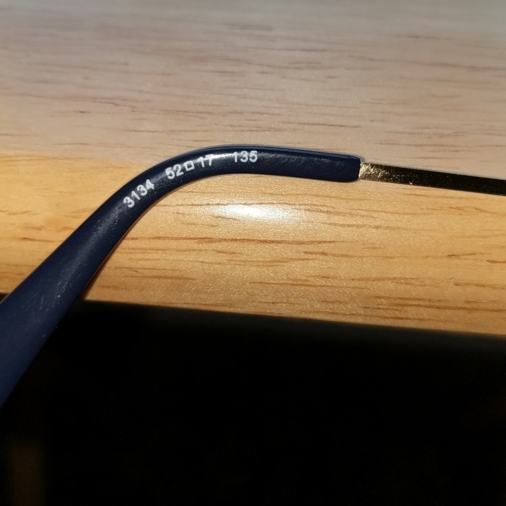 Michael Kors glasses - Picture 4 of 5